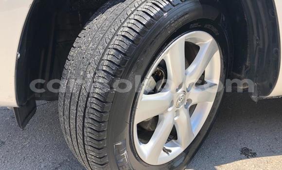 Buy Used Toyota RAV4 Silver Car in Kigali in Rwanda Buy Used Toyota RAV4 Silver Car in Kigali in Rwanda