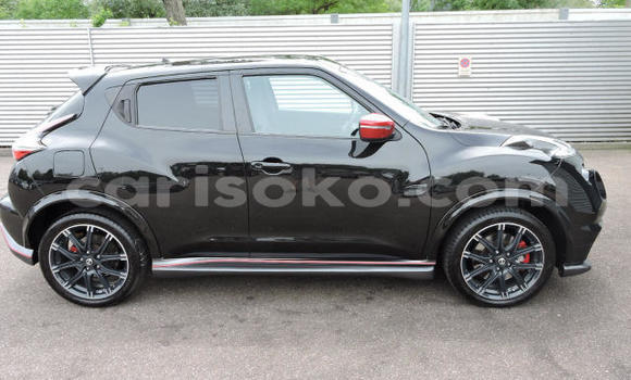 Buy Used Nissan Juke Nismo Black Car in Kigali in Rwanda Buy Used Nissan Juke Nismo Black Car in Kigali in Rwanda