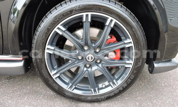 Buy Used Nissan Juke Nismo Black Car in Kigali in Rwanda Buy Used Nissan Juke Nismo Black Car in Kigali in Rwanda