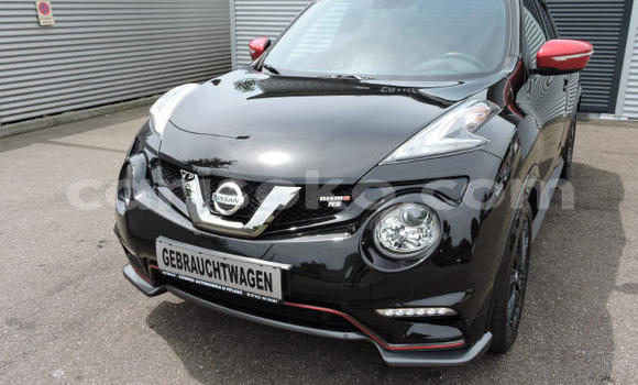 Buy Used Nissan Juke Nismo Black Car in Kigali in Rwanda Buy Used Nissan Juke Nismo Black Car in Kigali in Rwanda