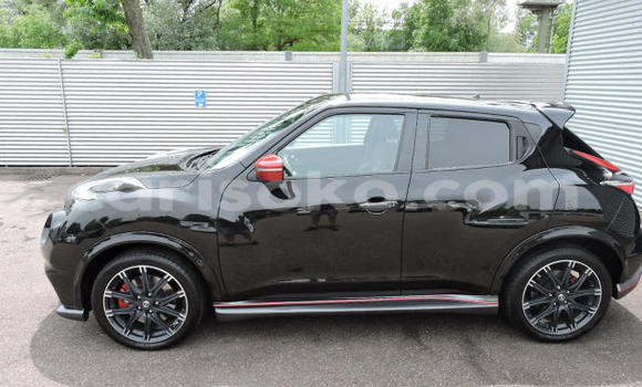 Buy Used Nissan Juke Nismo Black Car in Kigali in Rwanda Buy Used Nissan Juke Nismo Black Car in Kigali in Rwanda