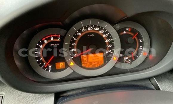 Buy Used Toyota RAV4 White Car in Kigali in Rwanda Buy Used Toyota RAV4 White Car in Kigali in Rwanda