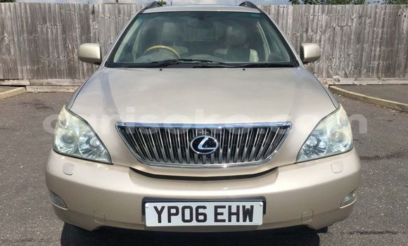 Sayi Na hannu Lexus RX 350 Autre Mota in Kigali a Rwanda Sayi Na hannu Lexus RX 350 Autre Mota in Kigali a Rwanda