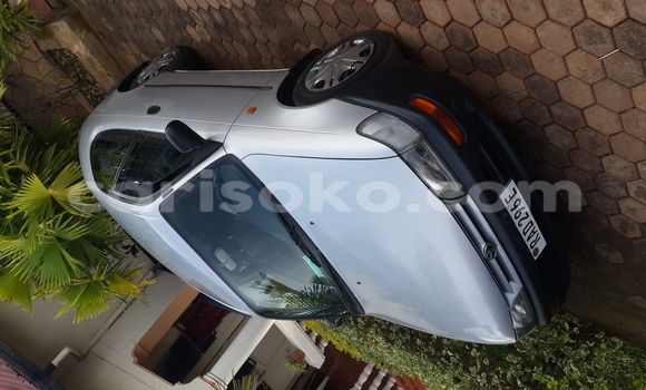 اشتري مستعمل Toyota Corolla Gris سيارة في Kigali في Rwanda اشتري مستعمل Toyota Corolla Gris سيارة في Kigali في Rwanda