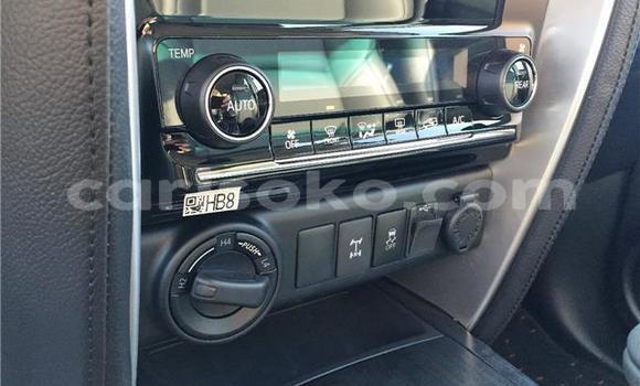 Buy Used Toyota Fortuner Silver Car in Kigali in Rwanda Buy Used Toyota Fortuner Silver Car in Kigali in Rwanda