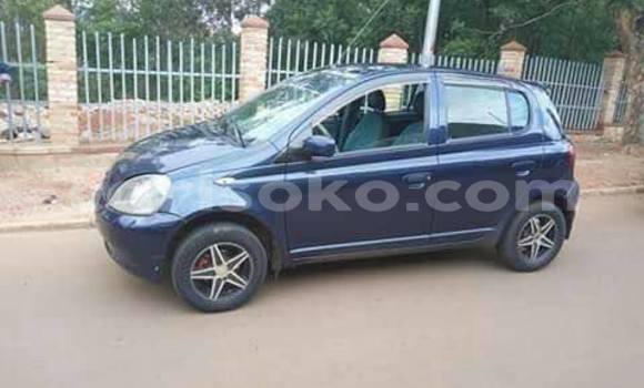 Acheter Occasion Voiture Toyota Vitz Bleu à Kigali, Rwanda Acheter Occasion Voiture Toyota Vitz Bleu à Kigali, Rwanda
