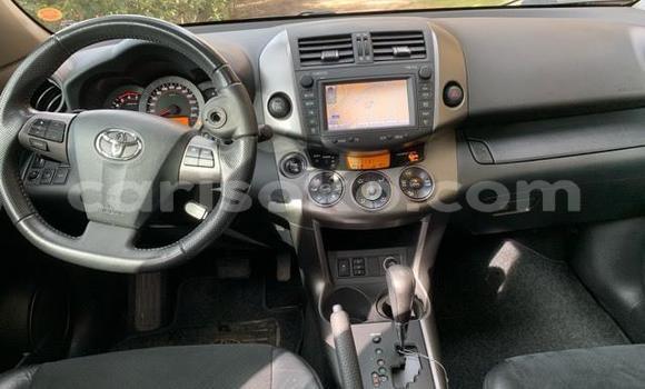 Buy Used Toyota RAV4 White Car in Kigali in Rwanda Buy Used Toyota RAV4 White Car in Kigali in Rwanda