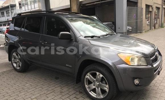Buy Used Toyota RAV4 Beige Car in Kigali in Rwanda Buy Used Toyota RAV4 Beige Car in Kigali in Rwanda