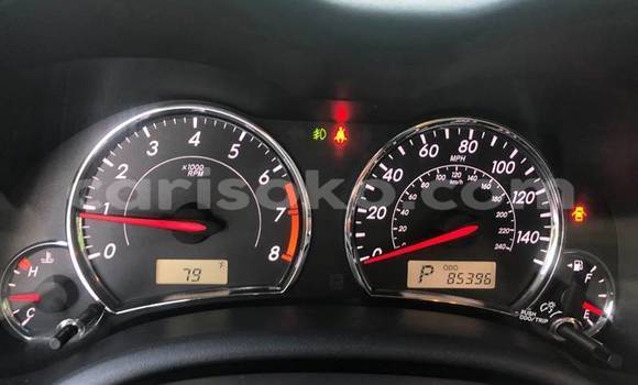 Buy Used Toyota Corolla White Car in Kigali in Rwanda Buy Used Toyota Corolla White Car in Kigali in Rwanda