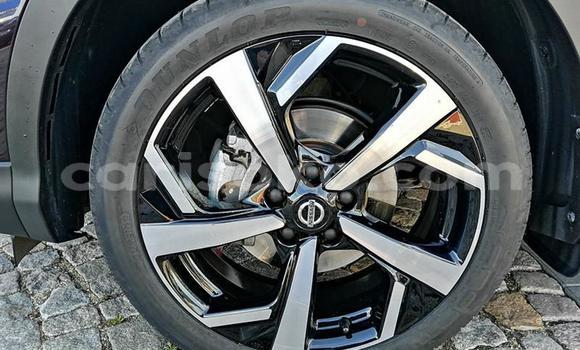 Buy Used Nissan Qashqai Other Car in Kigali in Rwanda Buy Used Nissan Qashqai Other Car in Kigali in Rwanda