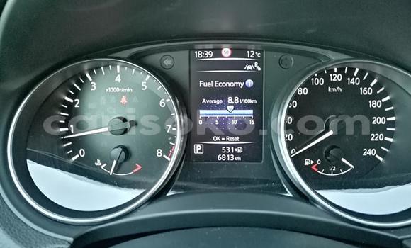 Buy Used Nissan Qashqai Other Car in Kigali in Rwanda Buy Used Nissan Qashqai Other Car in Kigali in Rwanda