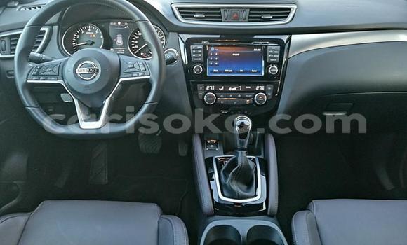 Buy Used Nissan Qashqai Other Car in Kigali in Rwanda Buy Used Nissan Qashqai Other Car in Kigali in Rwanda