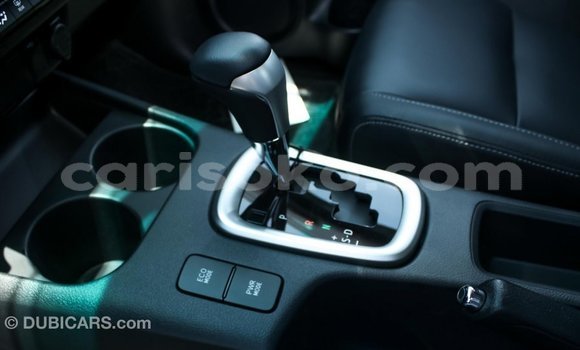 Buy Import Toyota Hilux Black Car in Import - Dubai in Rwanda Buy Import Toyota Hilux Black Car in Import - Dubai in Rwanda