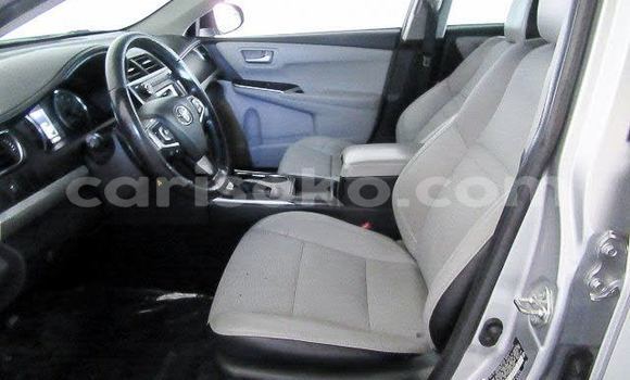 Acheter Occasion Voiture Toyota Camry Gris à Kigali, Rwanda Acheter Occasion Voiture Toyota Camry Gris à Kigali, Rwanda