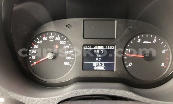 Buy Used Mercedes‒Benz Sprinter White Truck in Kigali in Rwanda Buy Used Mercedes‒Benz Sprinter White Truck in Kigali in Rwanda