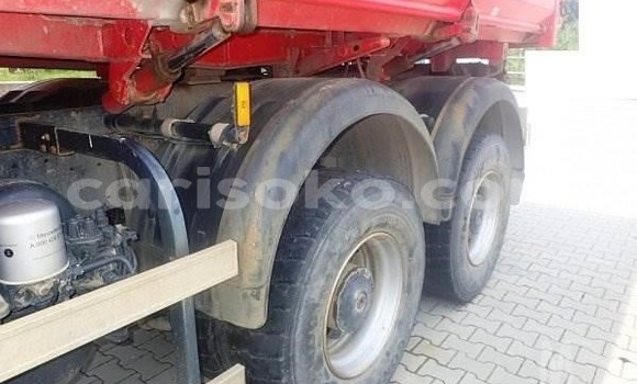 Sayi Na hannu Mercedes‒Benz Truck Rouge Babbar mota in Kigali a Rwanda Sayi Na hannu Mercedes‒Benz Truck Rouge Babbar mota in Kigali a Rwanda