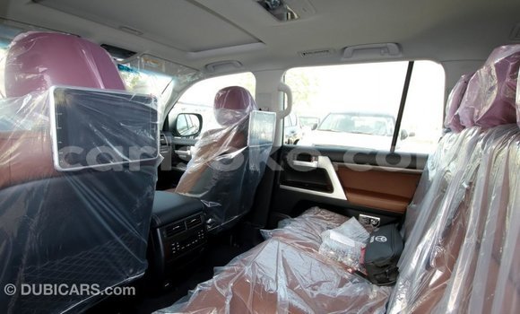 Buy Import Toyota Land Cruiser Black Car in Import - Dubai in Rwanda Buy Import Toyota Land Cruiser Black Car in Import - Dubai in Rwanda