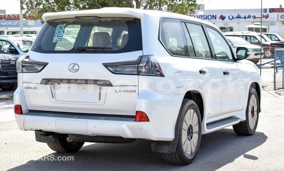 Buy Import Lexus LX Black Car in Import - Dubai in Rwanda Buy Import Lexus LX Black Car in Import - Dubai in Rwanda