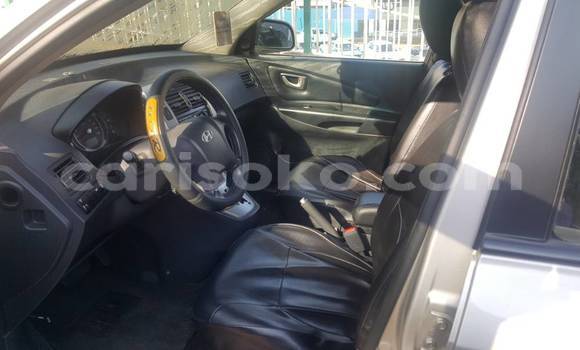 Sayi Sabo Hyundai Tucson Gris Mota in Kigali a Rwanda Sayi Sabo Hyundai Tucson Gris Mota in Kigali a Rwanda