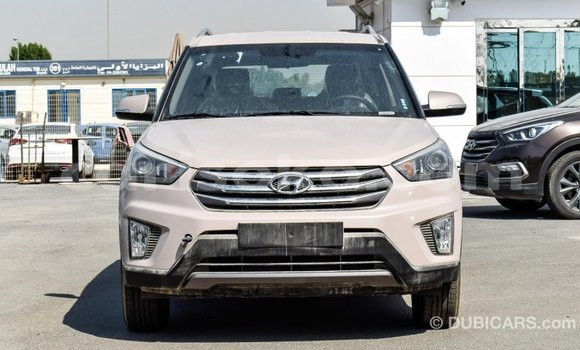 Acheter Import Voiture Hyundai Creta Beige à Import - Dubai, Rwanda Acheter Import Voiture Hyundai Creta Beige à Import - Dubai, Rwanda