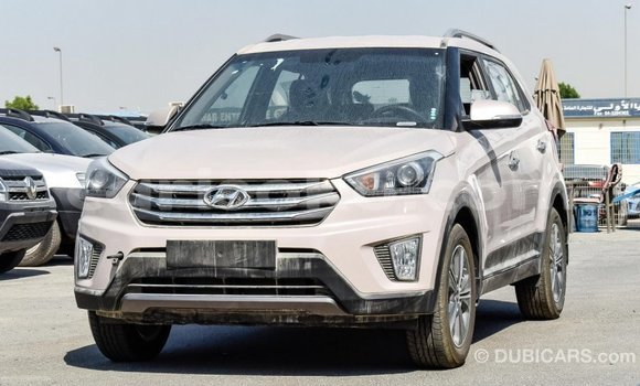 Acheter Import Voiture Hyundai Creta Beige à Import - Dubai, Rwanda Acheter Import Voiture Hyundai Creta Beige à Import - Dubai, Rwanda
