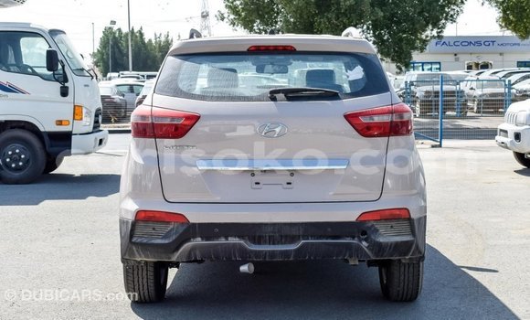 Acheter Import Voiture Hyundai Creta Beige à Import - Dubai, Rwanda Acheter Import Voiture Hyundai Creta Beige à Import - Dubai, Rwanda