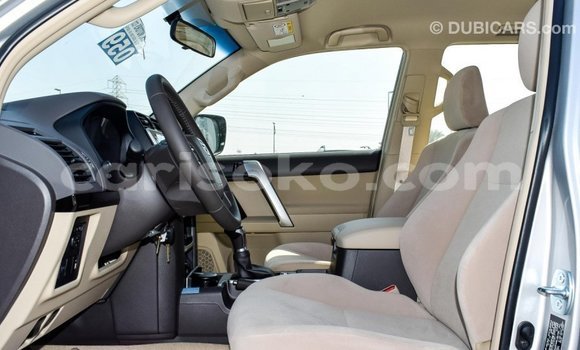 Acheter Import Voiture Toyota Prado Autre à Import - Dubai, Rwanda Acheter Import Voiture Toyota Prado Autre à Import - Dubai, Rwanda