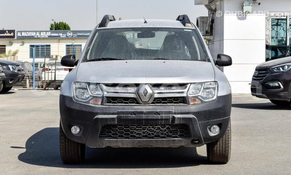 Acheter Import Voiture Renault Duster Autre à Import - Dubai, Rwanda Acheter Import Voiture Renault Duster Autre à Import - Dubai, Rwanda
