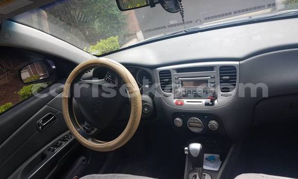 Sayi Sabo Kia Pride Gris Mota in Kigali a Rwanda Sayi Sabo Kia Pride Gris Mota in Kigali a Rwanda