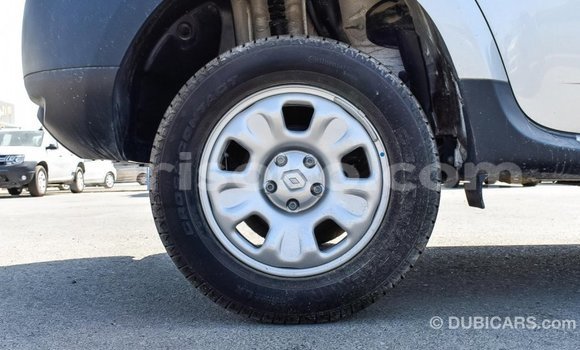 Acheter Import Voiture Renault Duster Autre à Import - Dubai, Rwanda Acheter Import Voiture Renault Duster Autre à Import - Dubai, Rwanda