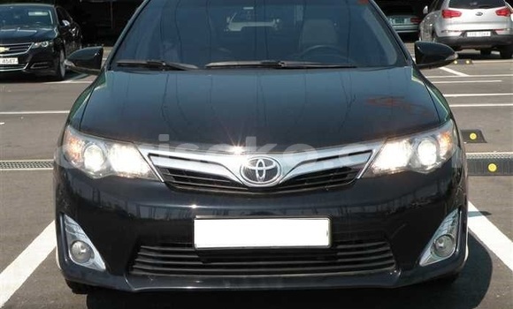 اشتري مستعمل Toyota Camry Noir سيارة في Kigali في Rwanda اشتري مستعمل Toyota Camry Noir سيارة في Kigali في Rwanda