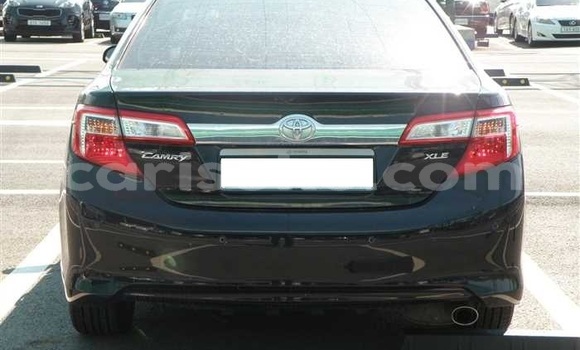 اشتري مستعمل Toyota Camry Noir سيارة في Kigali في Rwanda اشتري مستعمل Toyota Camry Noir سيارة في Kigali في Rwanda