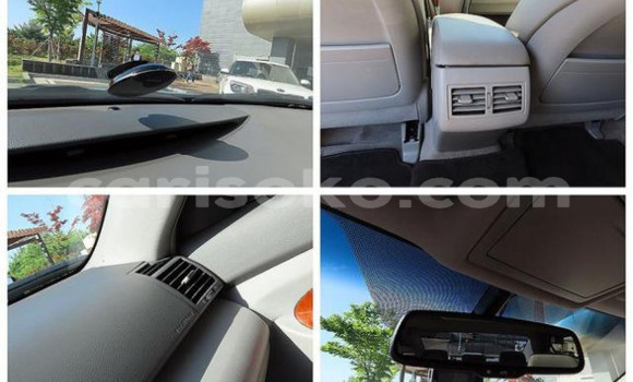 اشتري مستعمل Toyota Camry Gris سيارة في Kigali في Rwanda اشتري مستعمل Toyota Camry Gris سيارة في Kigali في Rwanda