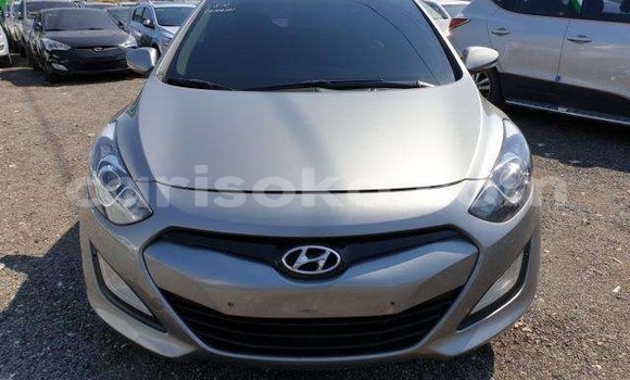 اشتري مستعمل Hyundai i30 Gris سيارة في Kigali في Rwanda اشتري مستعمل Hyundai i30 Gris سيارة في Kigali في Rwanda