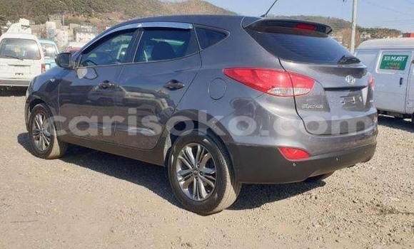 اشتري مستعمل Hyundai Tucson Gris سيارة في Kigali في Rwanda اشتري مستعمل Hyundai Tucson Gris سيارة في Kigali في Rwanda