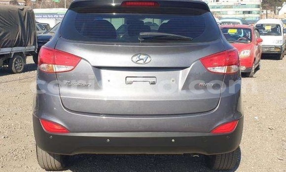 اشتري مستعمل Hyundai Tucson Gris سيارة في Kigali في Rwanda اشتري مستعمل Hyundai Tucson Gris سيارة في Kigali في Rwanda