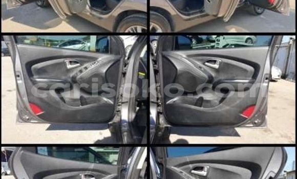 اشتري مستعمل Hyundai Tucson Gris سيارة في Kigali في Rwanda اشتري مستعمل Hyundai Tucson Gris سيارة في Kigali في Rwanda