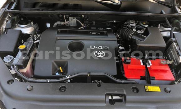 Buy Used Toyota RAV4 Other Car in Kigali in Rwanda Buy Used Toyota RAV4 Other Car in Kigali in Rwanda