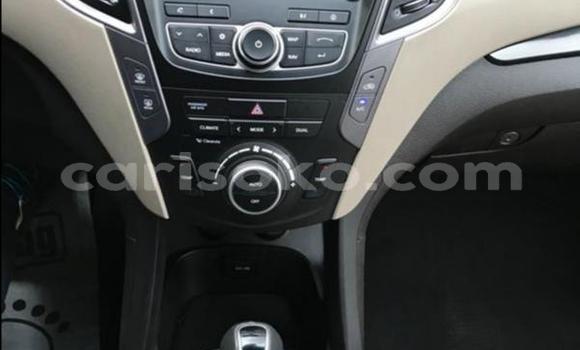 Buy Used Hyundai Santa Fe Other Car in Kigali in Rwanda Buy Used Hyundai Santa Fe Other Car in Kigali in Rwanda