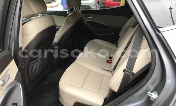 Buy Used Hyundai Santa Fe Other Car in Kigali in Rwanda Buy Used Hyundai Santa Fe Other Car in Kigali in Rwanda