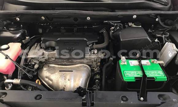 Buy Used Toyota RAV4 Beige Car in Kigali in Rwanda Buy Used Toyota RAV4 Beige Car in Kigali in Rwanda