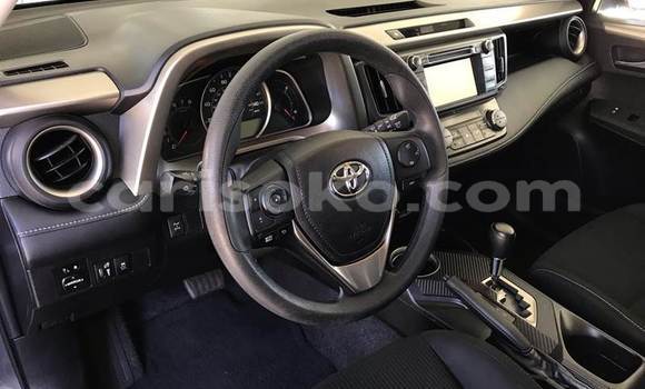 Buy Used Toyota RAV4 Beige Car in Kigali in Rwanda Buy Used Toyota RAV4 Beige Car in Kigali in Rwanda