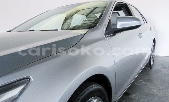 Buy Used Toyota Camry Silver Car in Kigali in Rwanda Buy Used Toyota Camry Silver Car in Kigali in Rwanda