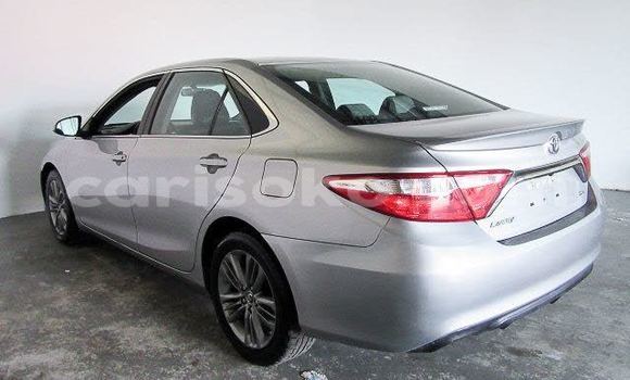 Buy Used Toyota Camry Silver Car in Kigali in Rwanda Buy Used Toyota Camry Silver Car in Kigali in Rwanda