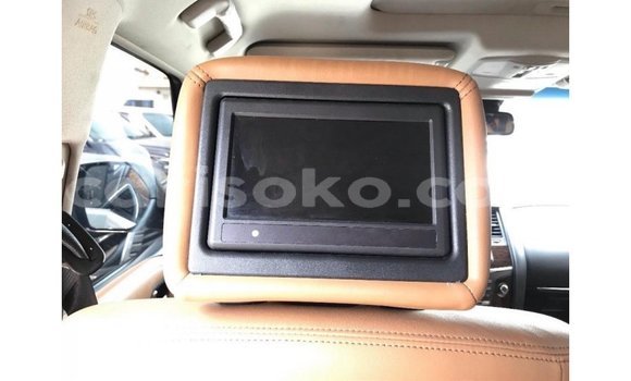 Acheter Import Voiture Nissan Patrol Blanc à Import - Dubai, Rwanda Acheter Import Voiture Nissan Patrol Blanc à Import - Dubai, Rwanda