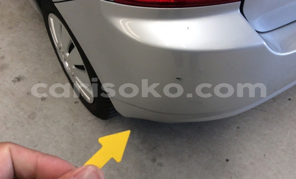 اشتري مستعمل Toyota Corolla Gris سيارة في Kigali في Rwanda اشتري مستعمل Toyota Corolla Gris سيارة في Kigali في Rwanda