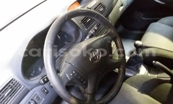 اشتري مستعمل Toyota Avensis Gris سيارة في Kigali في Rwanda اشتري مستعمل Toyota Avensis Gris سيارة في Kigali في Rwanda