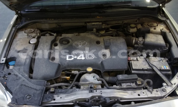 اشتري مستعمل Toyota Avensis Gris سيارة في Kigali في Rwanda اشتري مستعمل Toyota Avensis Gris سيارة في Kigali في Rwanda