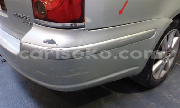 اشتري مستعمل Toyota Avensis Gris سيارة في Kigali في Rwanda اشتري مستعمل Toyota Avensis Gris سيارة في Kigali في Rwanda