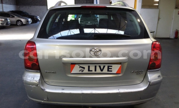 اشتري مستعمل Toyota Avensis Gris سيارة في Kigali في Rwanda اشتري مستعمل Toyota Avensis Gris سيارة في Kigali في Rwanda